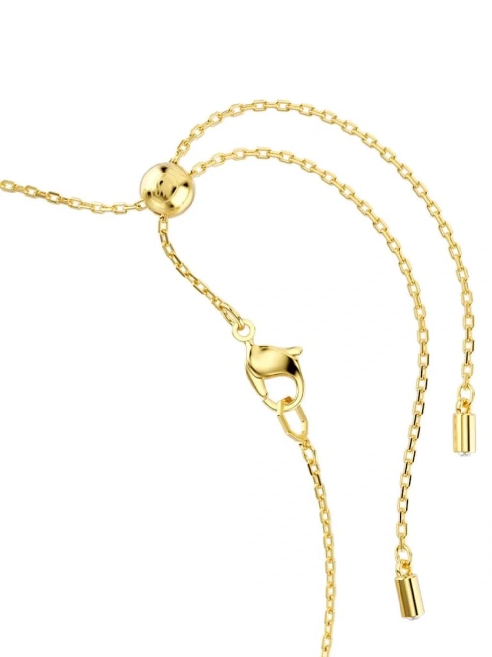 Swarovski Idyllia Necklace